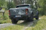 Ford Ranger Raptor 2019 года (EU)